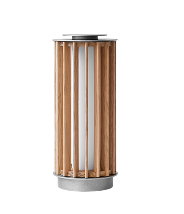 &Tradition Numbra TY3 Portable Lamp