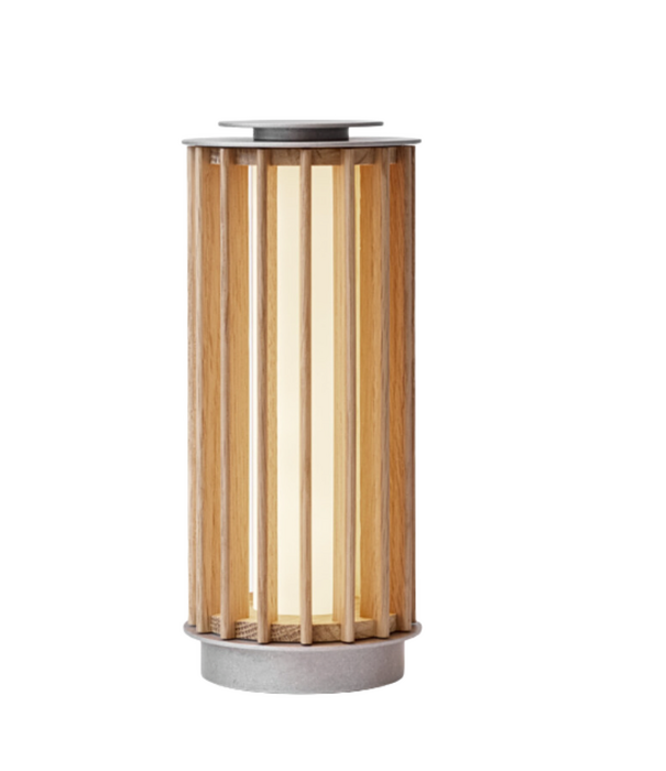 &Tradition Numbra TY3 Portable Lamp