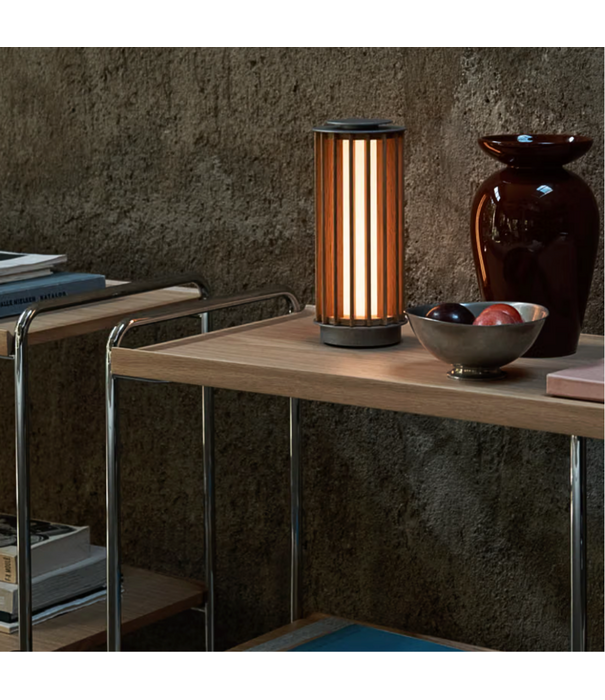 &Tradition Numbra TY3 Portable Lamp