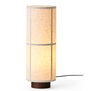 Hashira Table Lamp raw linen
