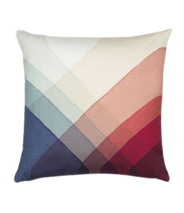 Vitra  Herringbone Kussen katoen