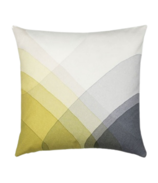 Vitra  Herringbone Kussen katoen