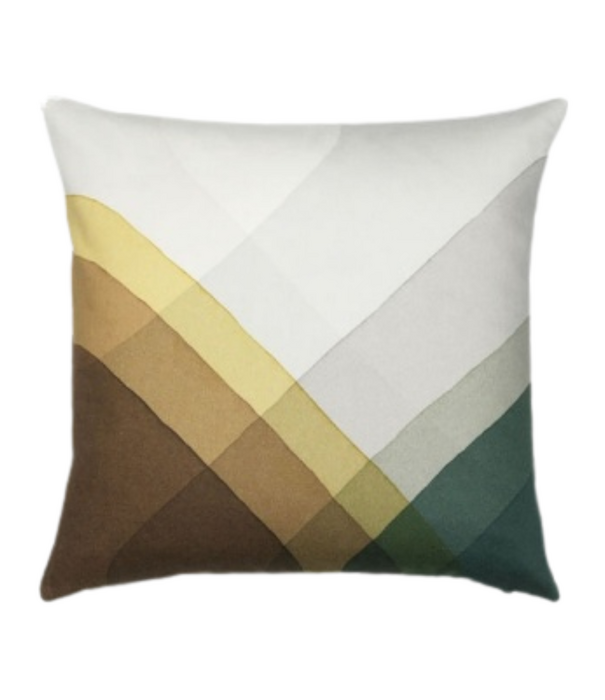 Vitra  Herringbone Kussen katoen