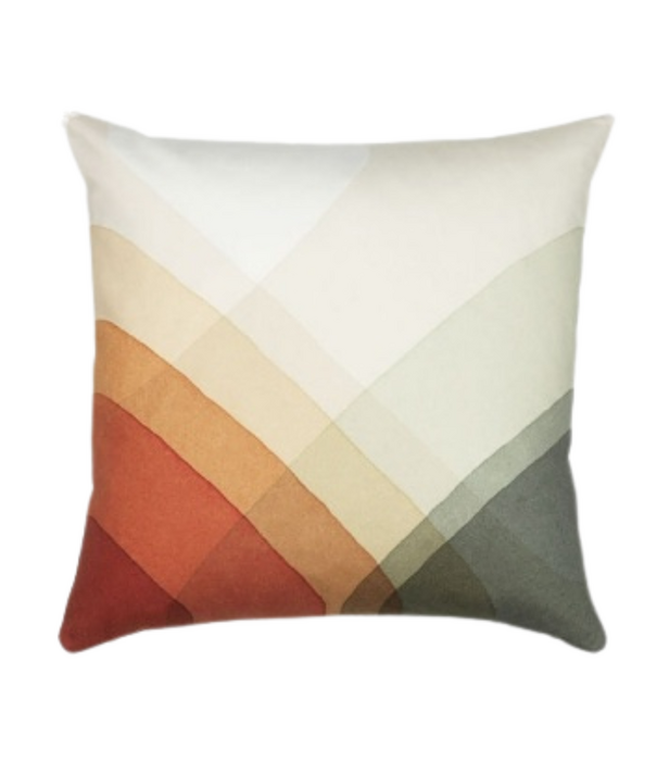 Vitra  Herringbone Pillow cotton