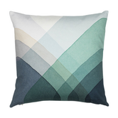 Herringbone Pillow cotton