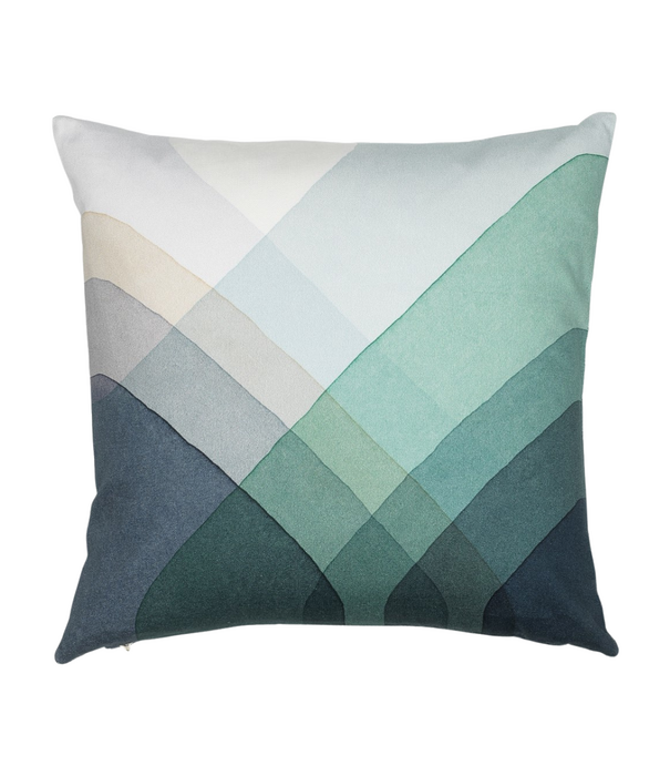 Vitra  Herringbone Pillow cotton