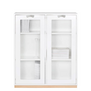 Snow E kast 2 deuren