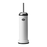 11 Toilet brush standing
