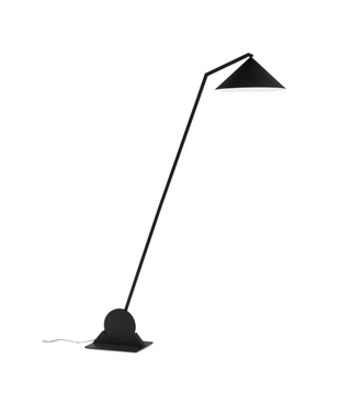 Gear Floor Lamp