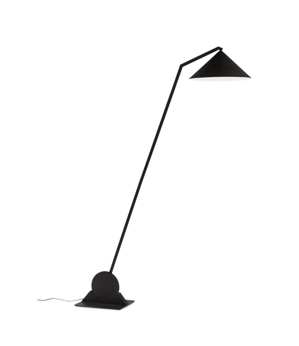 Northern  Gear Floor Lamp