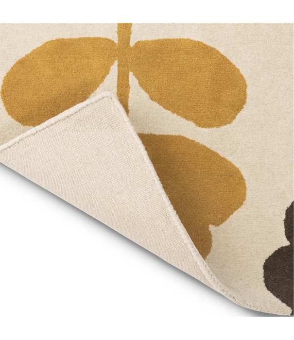 Brink & Campman  Orla Kiely Vloerkleed, Cut Stem Multi