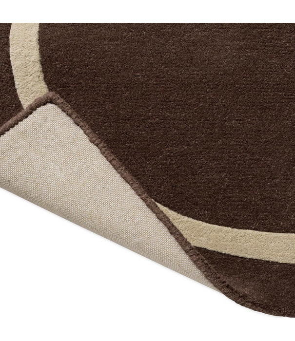 Brink & Campman  Orla Kiely Rug, Giant Linear Stem