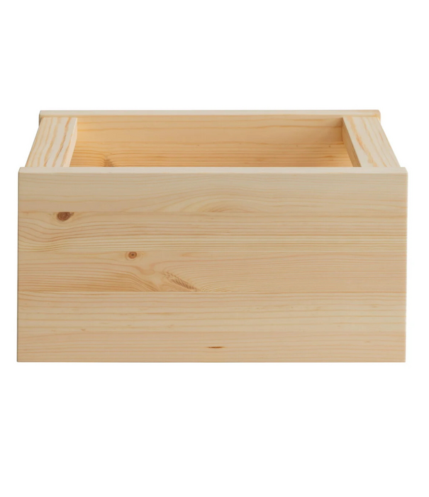 Vaarnii 020 Koppa Krat Small  – grenen