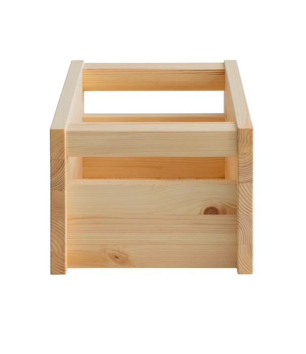 Vaarnii 020 Koppa Krat Small  – grenen