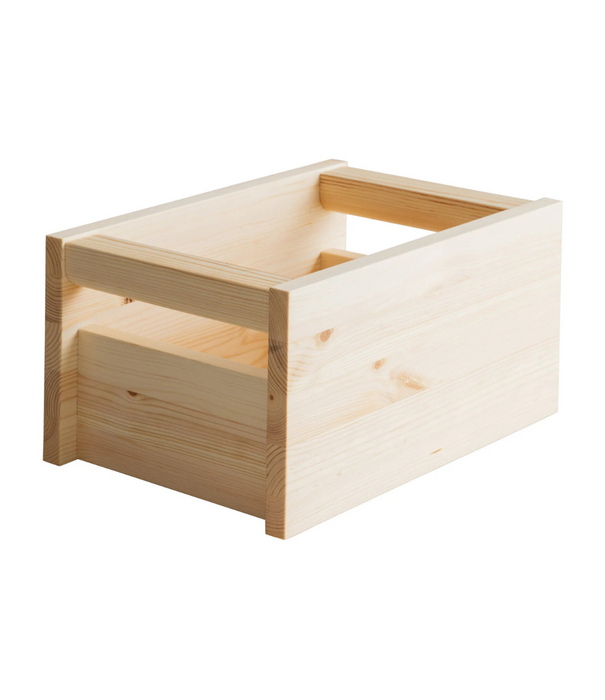 Vaarnii 020 Koppa Crate Small – pine