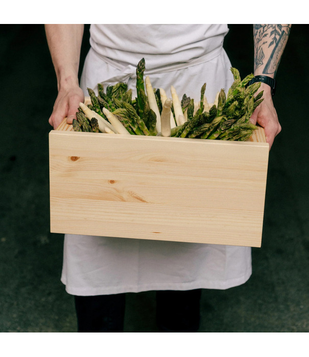 Vaarnii 020 Koppa Crate Large – pine