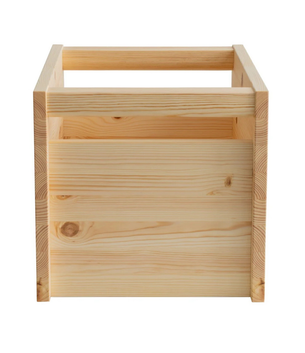 Vaarnii 020 Koppa Crate Large – pine