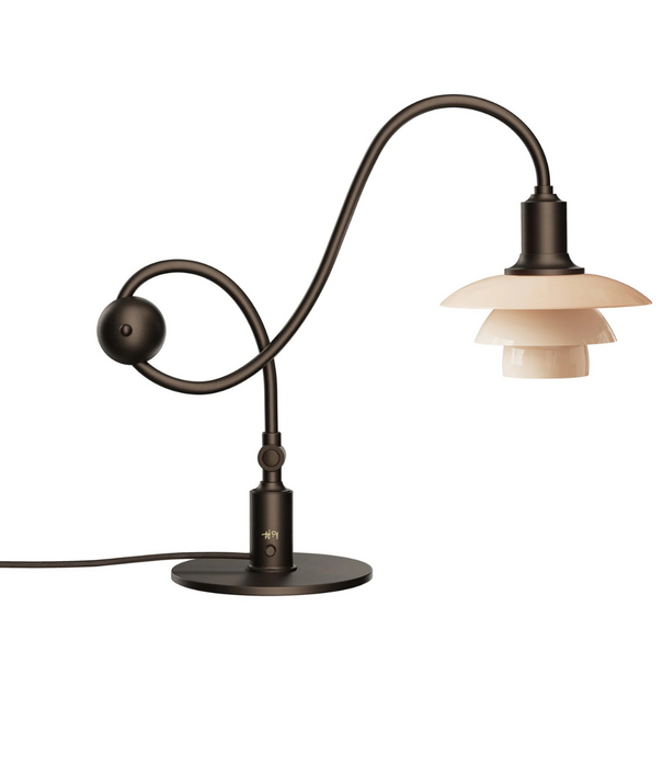 Louis Poulsen  PH 1/1 Piano table lamp, Limited Edition 2026