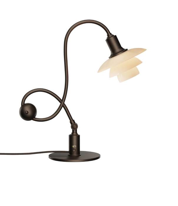Louis Poulsen  PH 1/1 Piano table lamp, Limited Edition 2026
