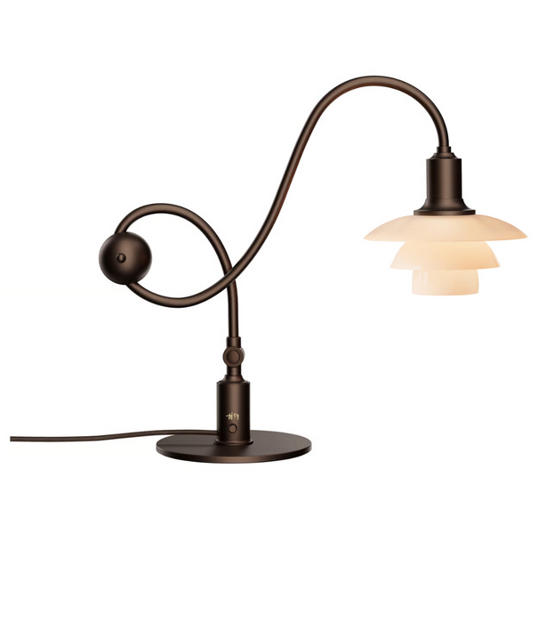 Louis Poulsen  PH 1/1 Piano table lamp, Limited Edition 2026