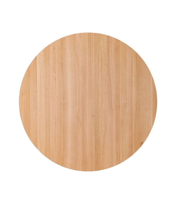 Audo Puffin dining table, 120 cm