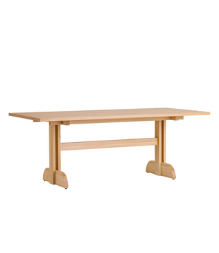 Puffin Dining Table 200cm