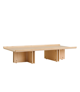 Conrad Lounge Table