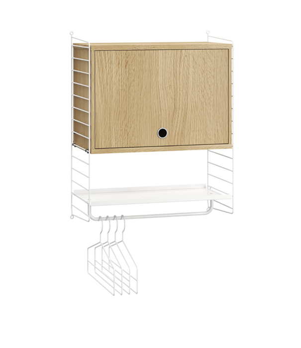 String  Furniture Hal V combinatie