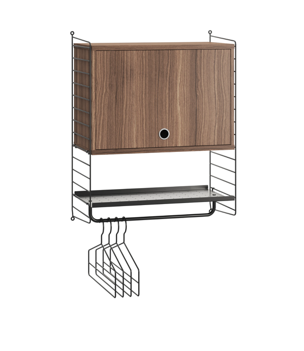 String  Furniture Hal V combinatie