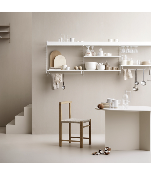 String  Furniture Kitchen A combination