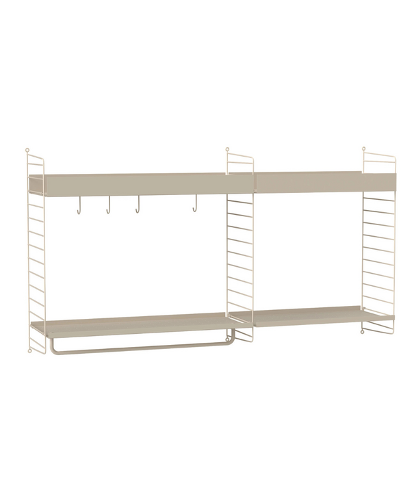 String  Furniture Kitchen A combination