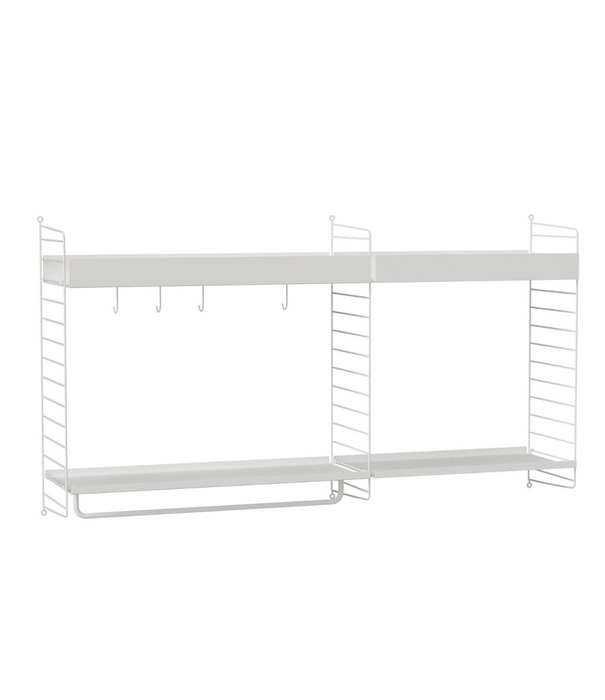 String  Furniture Keuken A combinatie