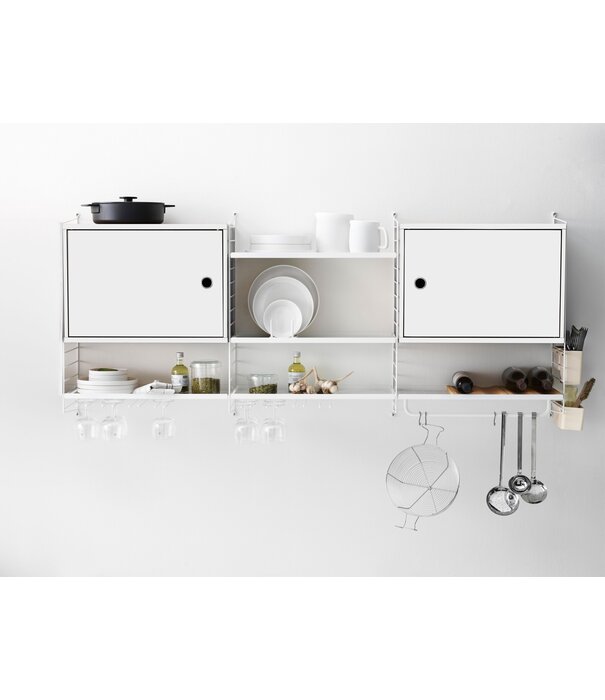 String  Furniture Kitchen H combination