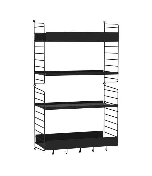 String  Furniture Kitchen H combination