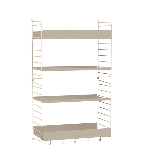String  Furniture Keuken H combinatie