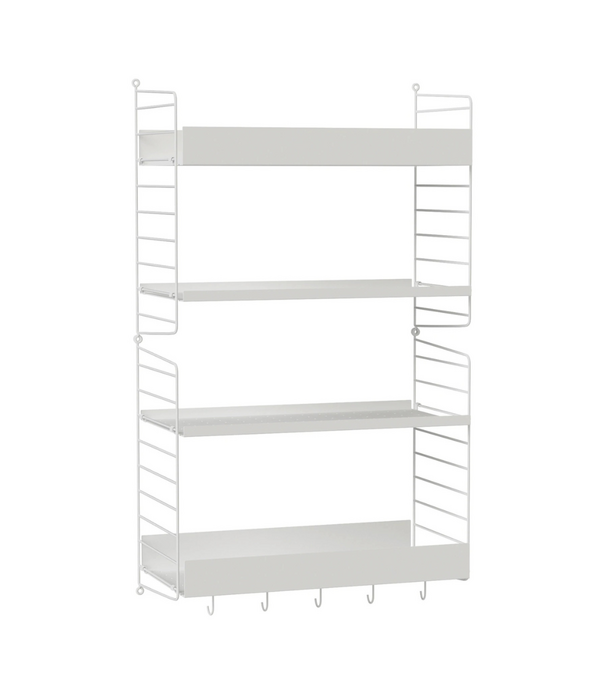 String  Furniture Keuken H combinatie
