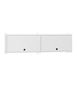 Kitchen N combination - flip doors