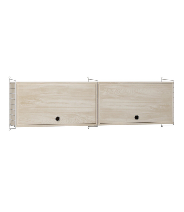 String  Furniture Keuken N combinatie