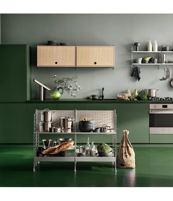 String  Furniture Kitchen N combination