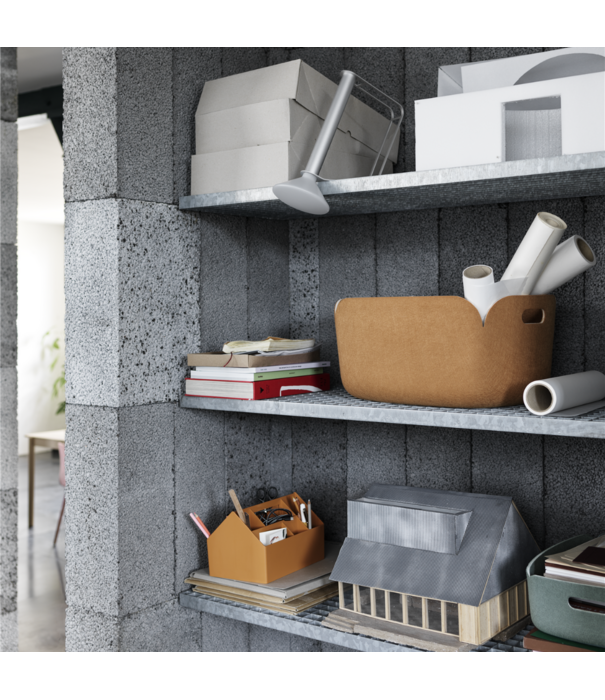 Muuto Sketch Toolbox light blue