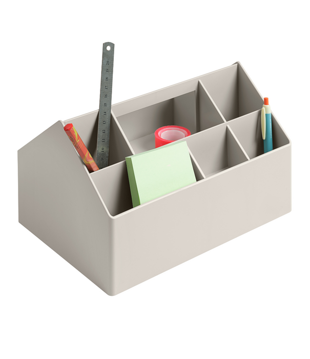 Muuto Sketch Toolbox light blue