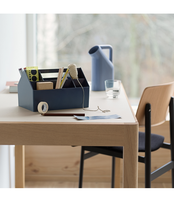 Muuto Sketch Toolbox light blue