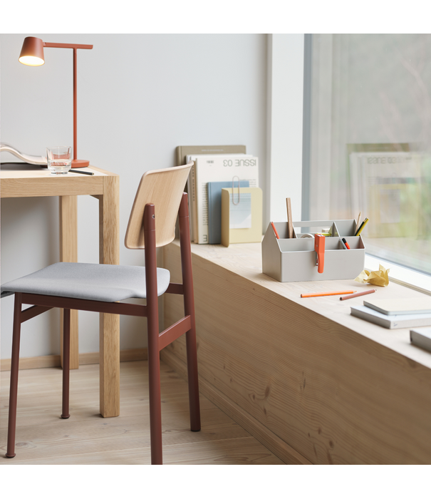 Muuto Sketch Toolbox light blue