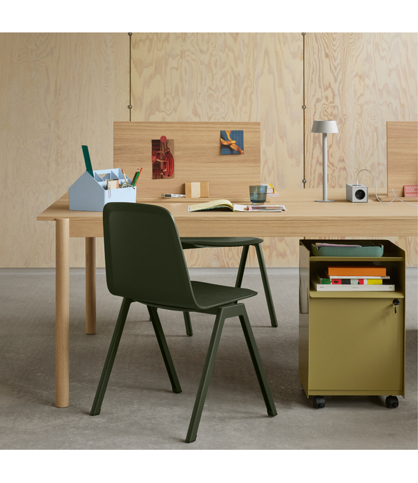 Muuto Sketch Toolbox light blue