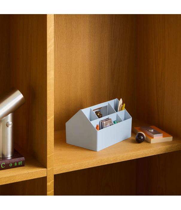 Muuto Sketch Toolbox light blue