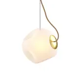 Nordic Tales Bright Barocco Pendant