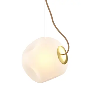 Nordic Tales Barocco Pendant medium Ø20