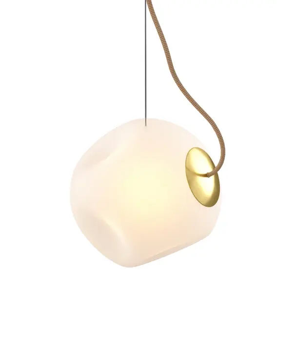 Nordic Tales  Nordic Tales Bright Barocco Pendant
