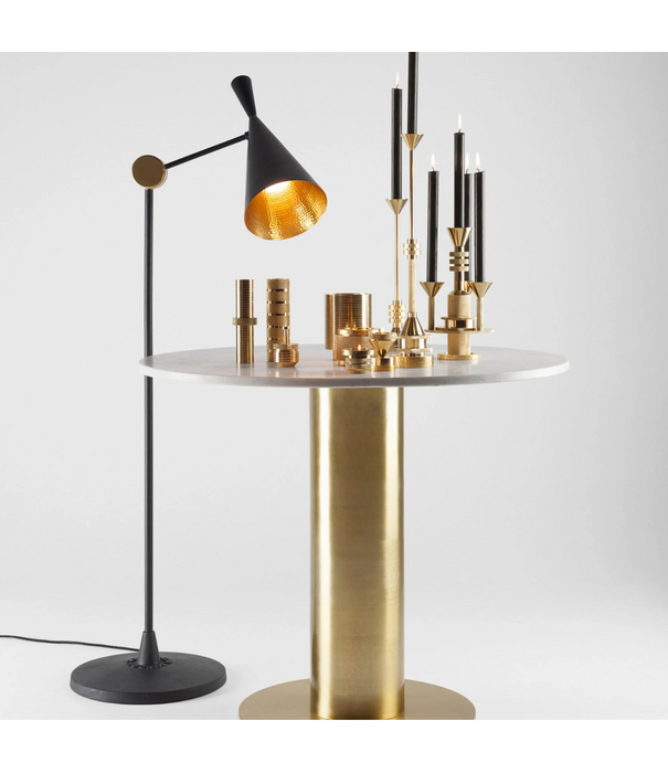 Tom Dixon  Beat floor lamp