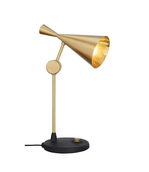 Tom Dixon  Beat Table Light
